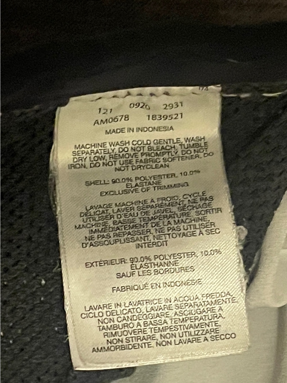 Columbia Men's Shorts - Picture 6 of 7